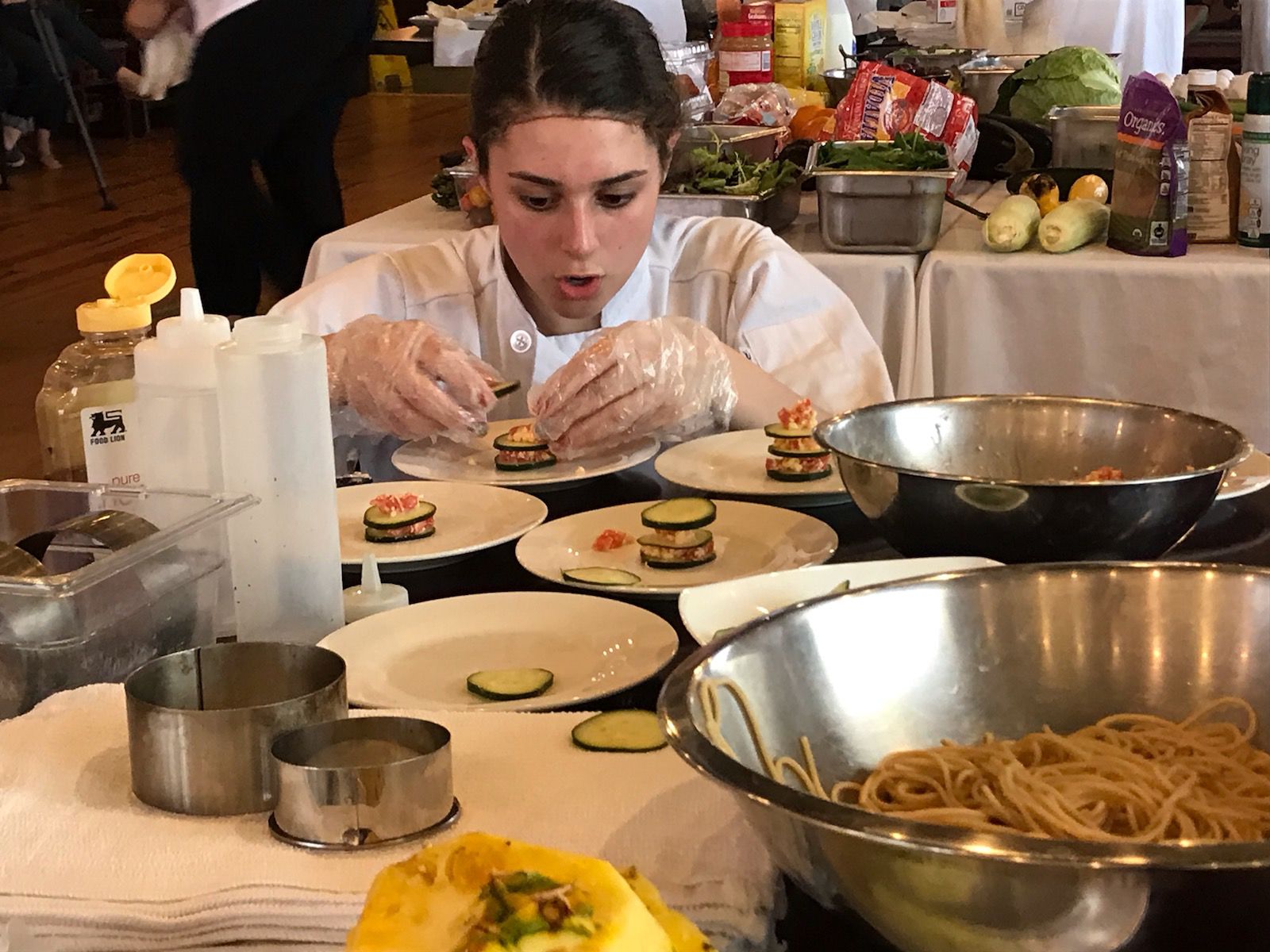 Cabarrus Chef Challenge